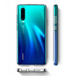 PROTECT CASE 2MM ON PHONE HUAWEI P30