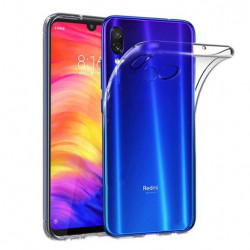 PROTECT CASE 2MM ON PHONE  XIAOMI REDMI NOTE 7