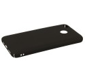 COBY SMOOTH CASE FOR XIAOMI REDMI 4X BLACK PHONE
