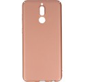 COBY SMOOTH PHONE CASE HUAWEI MATE 10 LITE ROSE GOLD