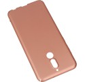 COBY SMOOTH PHONE CASE HUAWEI MATE 10 LITE ROSE GOLD