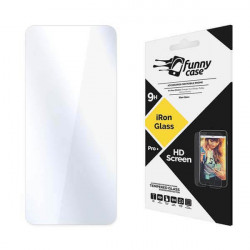 TEMPERED GLASS FOR PHONE OPPO RENO 2Z TRANSPARENT