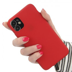 CASE RUGGED FOR PHONE APPLE IPHONE 11 RED