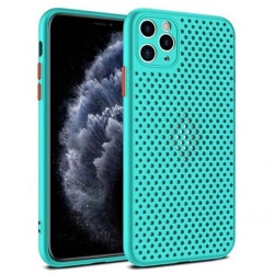 CASE MESH FOR PHONE APPLE IPHONE X / XS MINT