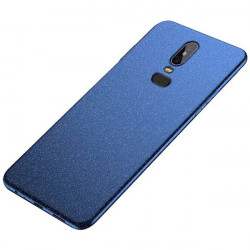 CASE RUGGED FOR PHONE HUAWEI P SMART 2019 BLUE