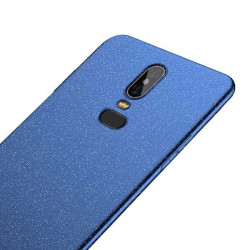 CASE RUGGED FOR PHONE APPLE IPHONE 11 BLUE