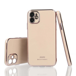 JOLESS CASE FOR PHONE APPLE IPHONE 11 PINK