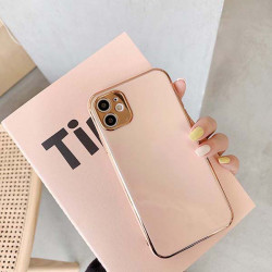 JOLESS CASE FOR PHONE APPLE IPHONE 11 PRO PINK