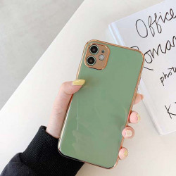 JOLESS CASE FOR PHONE APPLE IPHONE 11 PRO GREEN