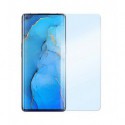 TEMPERED GLASS FOR PHONE OPPO RENO 3 PRO TRANSPARENT
