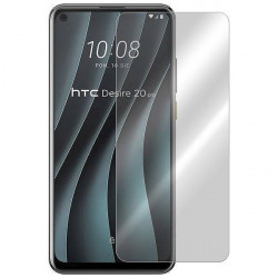 Gehärtetes Glas für HTC DESIRE 20 PRO