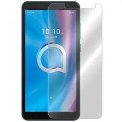 TEMPERED GLASS FOR PHONE ALCATEL 1B 2020 TRANSPARENT