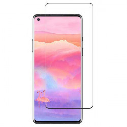 TEMPERED GLASS FOR PHONE ONEPLUS 8 PRO TRANSPARENT