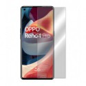 TEMPERED GLASS FOR PHONE OPPO RENO 4 PRO 5G TRANSPARENT