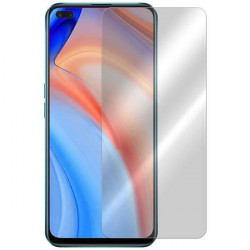 TEMPERED GLASS FOR PHONE OPPO RENO 4 TRANSPARENT