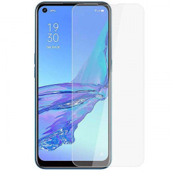 TEMPERED GLASS FOR PHONE OPPO A53 TRANSPARENT