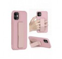 STAND BRACKET FOR PHONE SAMSUNG GALAXY A20S PINK