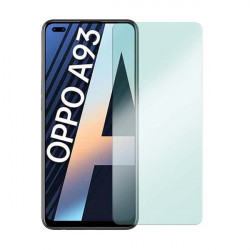 TEMPERED GLASS FOR PHONE OPPO A93 2020 TRANSPARENT