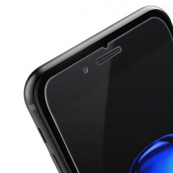 TEMPERED GLASS FOR PHONE OPPO RENO 4F TRANSPARENT