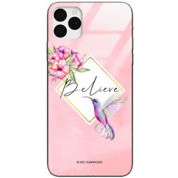 BLACK CASE GLASS FOR PHONE APPLE IPHONE 11 PRO ST_SPRING-2020-2-201