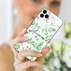 BLACK CASE GLASS FOR PHONE APPLE IPHONE 11 PRO ST_SPRING-2020-2-202