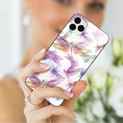 BLACK CASE GLASS FOR PHONE APPLE IPHONE 11 PRO ST_SPRING-2020-2-203