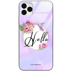 BLACK CASE GLASS FOR PHONE APPLE IPHONE 11 PRO ST_SPRING-2020-2-204