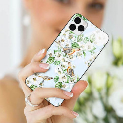 BLACK CASE GLASS FOR PHONE APPLE IPHONE 11 PRO ST_SPRING-2020-2-205