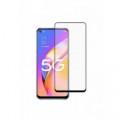 TEMPERED GLASS FOR PHONE OPPO A55 5G TRANSPARENT