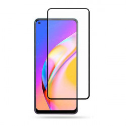 TEMPERED GLASS FOR PHONE OPPO RENO 5Z 5G TRANSPARENT