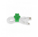 CABLE / HEADPHONE CLIP CLOVER