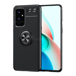 3in1 KICKSTAND CASE FOR PHONE ONEPLUS 9 PRO BLACK