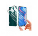 ETUI PROTECT CASE 2mm FOR PHONE  HUAWEI P SMART Z / HONOR 9X TRANSPARENT