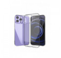 ETUI PROTECT CASE 2mm FOR PHONE  APPLE IPHONE 13 PRO TRANSPARENT