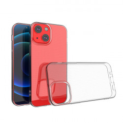ETUI PROTECT CASE 2mm FOR PHONE  APPLE IPHONE 13 TRANSPARENT