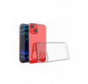 ETUI PROTECT CASE 2mm FOR PHONE  APPLE IPHONE 13 TRANSPARENT