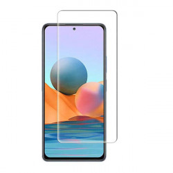 TEMPERED GLASS FOR PHONE OPPO RENO 5 LITE / A94 / F19 PRO TRANSPARENT