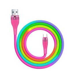 CABLE USB TYPE C 1.8 m OMBRE