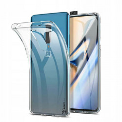 ETUI PROTECT CASE 2mm FOR PHONE  ONEPLUS 7 PRO TRANSPARENT