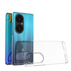 ETUI PROTECT CASE 2mm FOR PHONE  HUAWEI P50 PRO TRANSPARENT