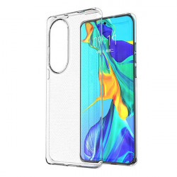 ETUI PROTECT CASE 2mm FOR PHONE  HUAWEI P50 TRANSPARENT