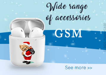  Gsm accessories